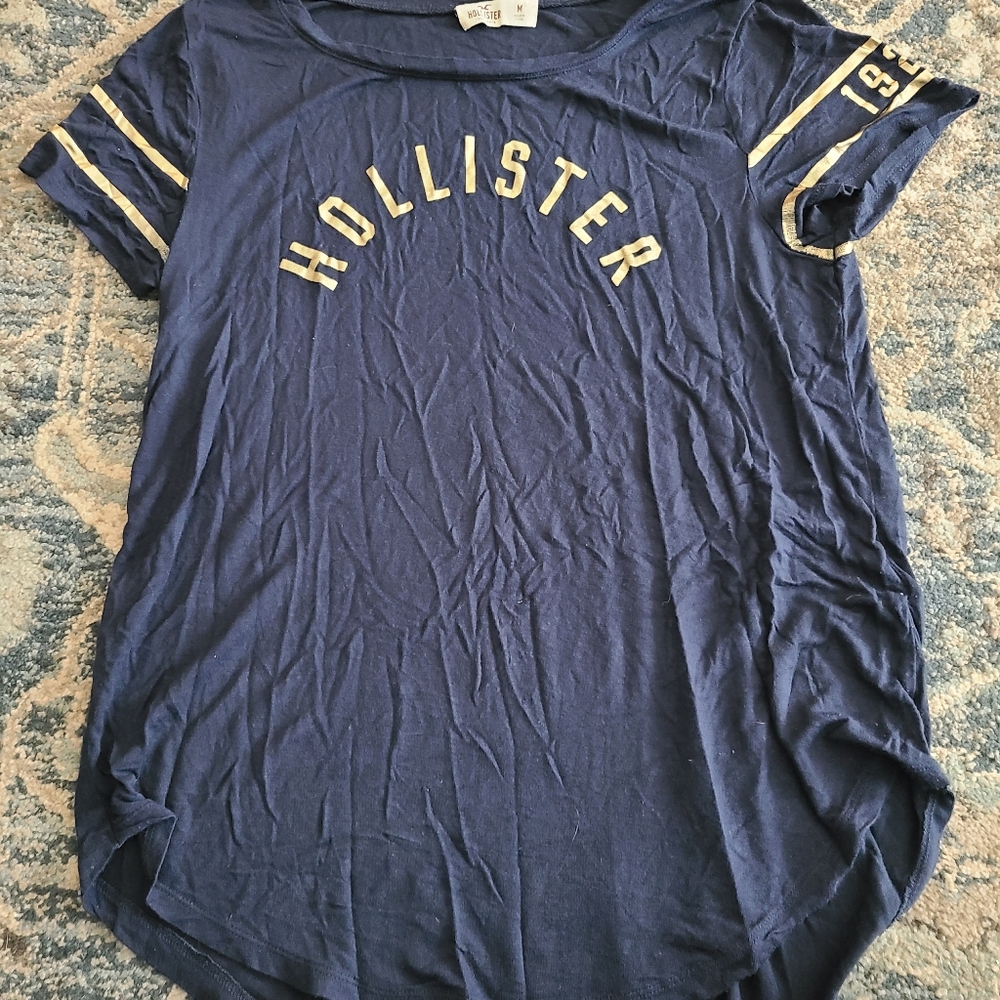 Hollister Shirt